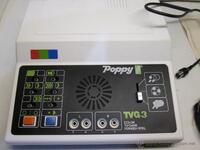 Poppy TVG-3