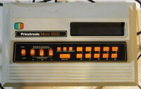 Prinztronic Micro 5500