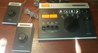 Prinztronic Tournament II De Luxe Black