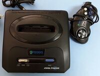 Prodis Megapower II