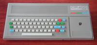 Prologica CP 400 Color