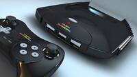 Retro Chameleon