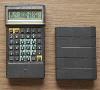 Psion Organiser II