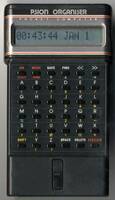 Psion Organiser