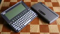 Psion Series 3MX