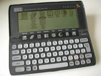 Psion Series 3a