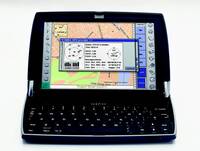 Psion Series 7