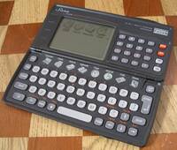 Psion Siena