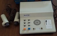 Quatro TV Sport DX-503