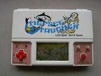 Tiefsee Taucher