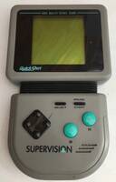 QuickShot Supervision