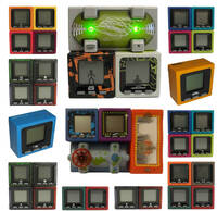Cube World