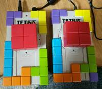 Radica Arcade Legends Tetris