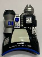 Radica Combat 3D Alien Intruder
