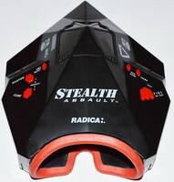 Radica Combat Stealth Assault