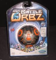 Radica Games Skannerz Orbz