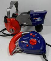 Radica Nascar I-racer