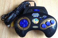 Radica Super Sonic Gold