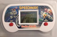 Cycle Speedway