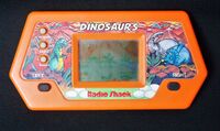Dinosaurs