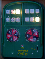 Electro Dice