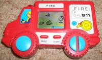 Fire Engine