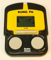 Kung Fu
