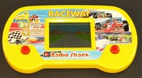 LCD Raceway