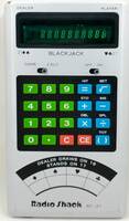Radio Shack Black Jack EC-21