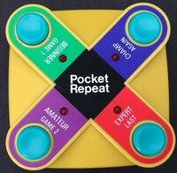 Radio Shack Electronic Pocket Repeat