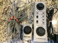 Radio Shack TV Scoreboard - Model 60-3061