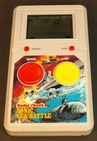 Sonic Seabattle