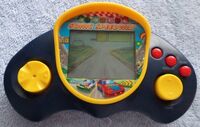 Sonic Speedway Model60