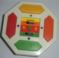 Tandy Electronic Repeat