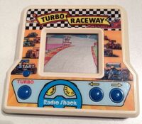 Turbo Raceway