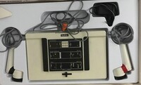 Radiola Jeu Electronique Televise 6J