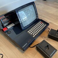 Radiola Videopac Jet 27