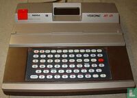 Radiola Videopac Jet 471