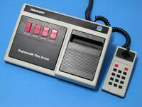 Radofin 1292 Advanced Programmable Video System