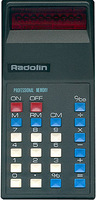 Radofin 870