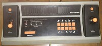 Radofin Tele-Sports black and white TV game