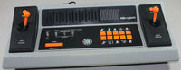 Radofin Tele-Sports colour TV game