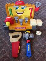 Hasbro Tonka