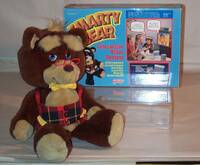 Smarty Bear Video