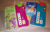 Sounds by Me Recordable book