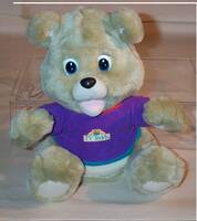 Yes Entertainment TV Teddy