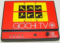 Reel Giochi TV 402