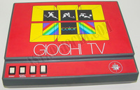 Reel Giochi TV6 403