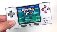 Digi Retro Boy