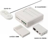 Retro Freak
